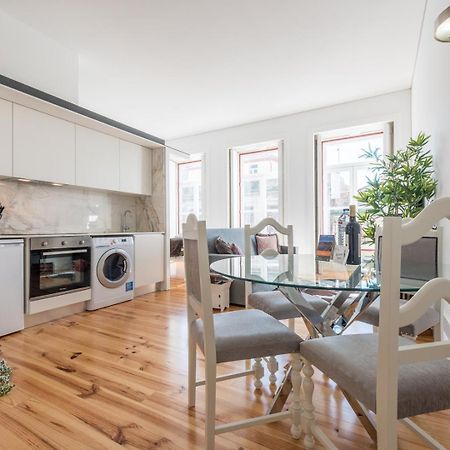 Guestready - Coral Apartment Porto Eksteriør billede
