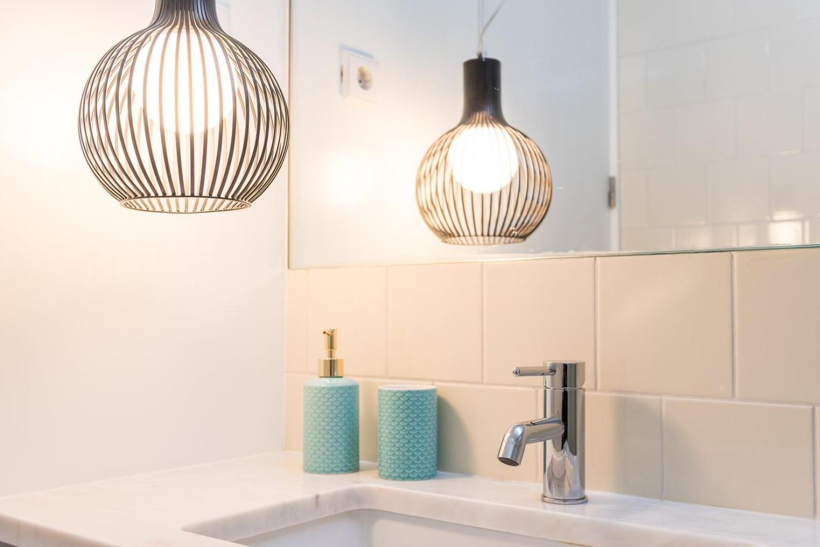 Guestready - Coral Apartment Porto Eksteriør billede