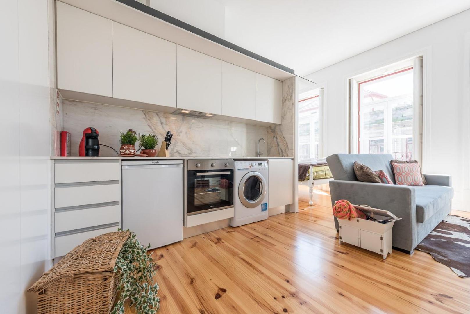 Guestready - Coral Apartment Porto Eksteriør billede