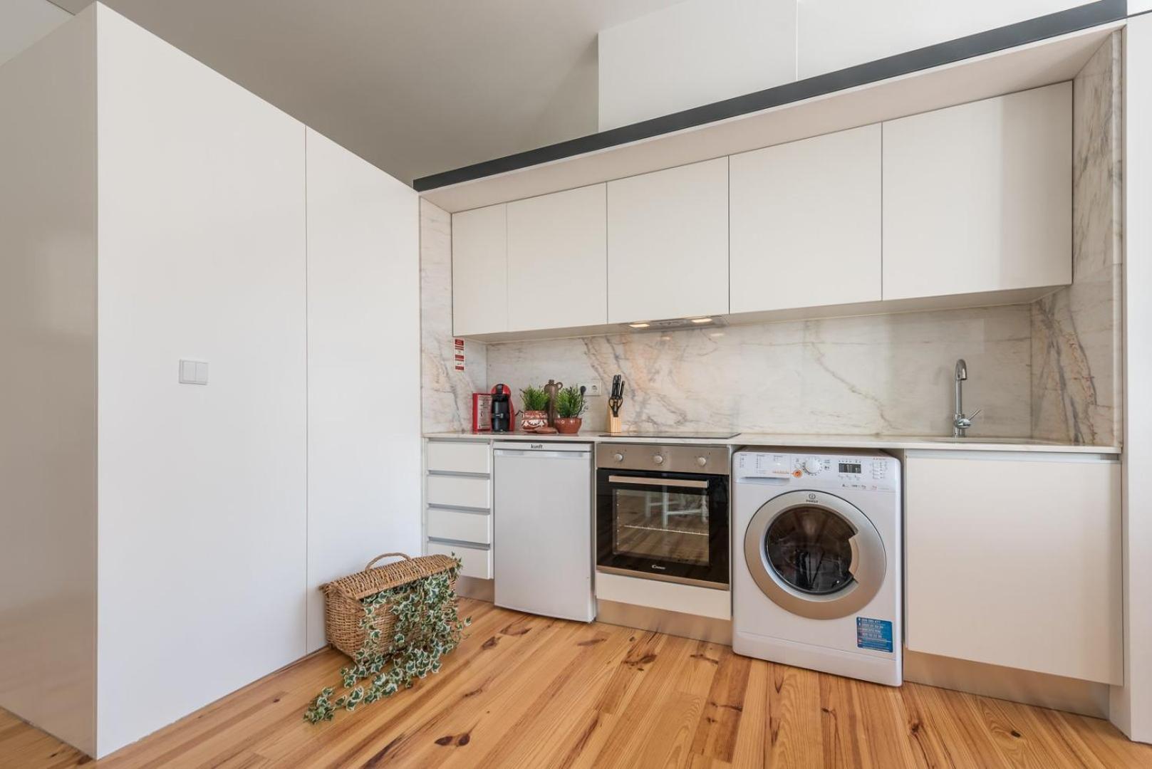 Guestready - Coral Apartment Porto Eksteriør billede