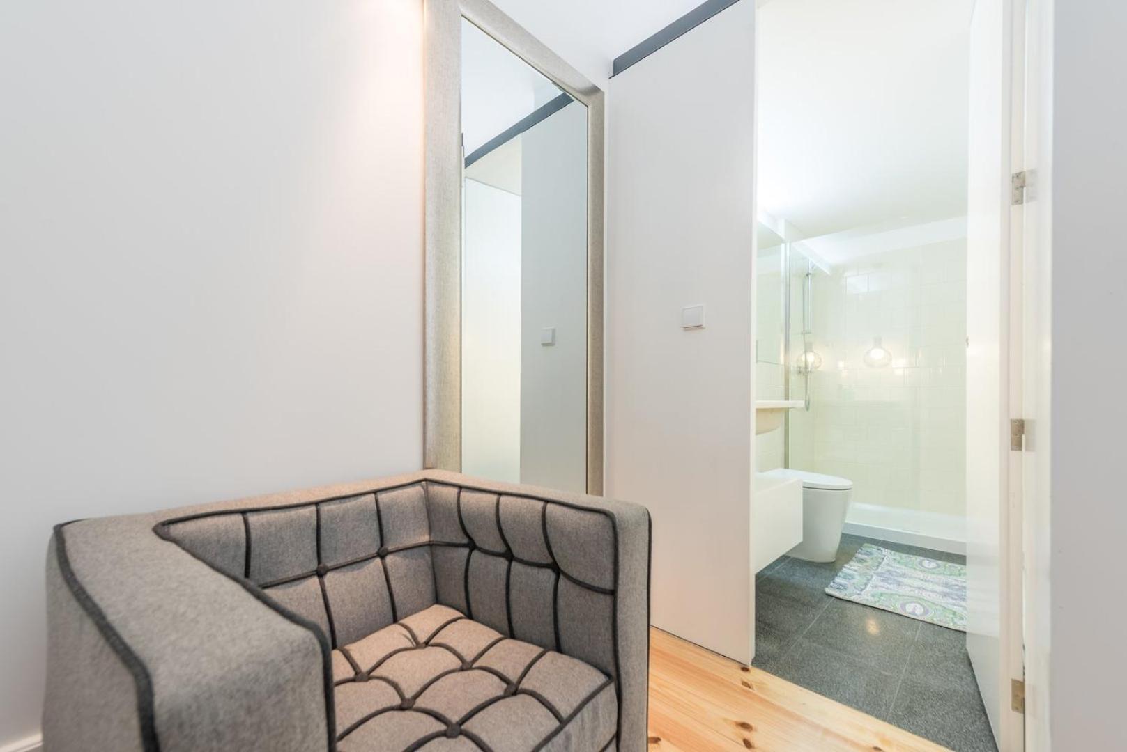 Guestready - Coral Apartment Porto Eksteriør billede