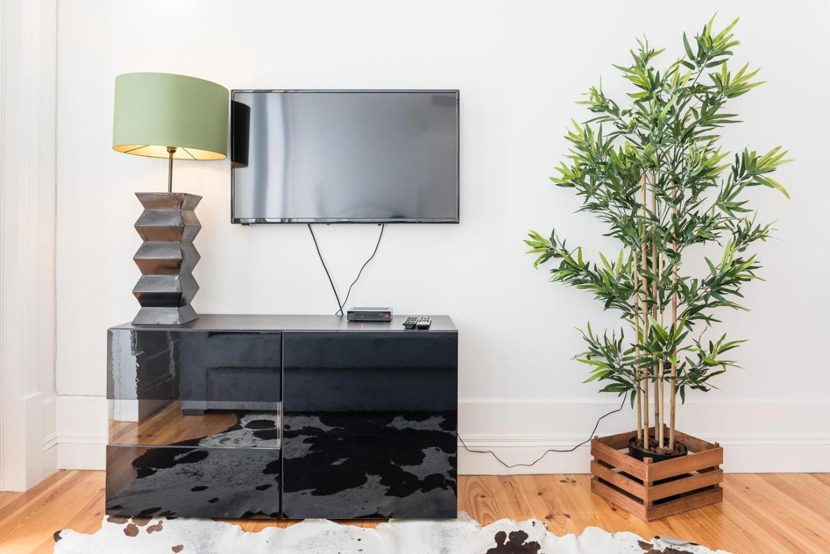 Guestready - Coral Apartment Porto Eksteriør billede